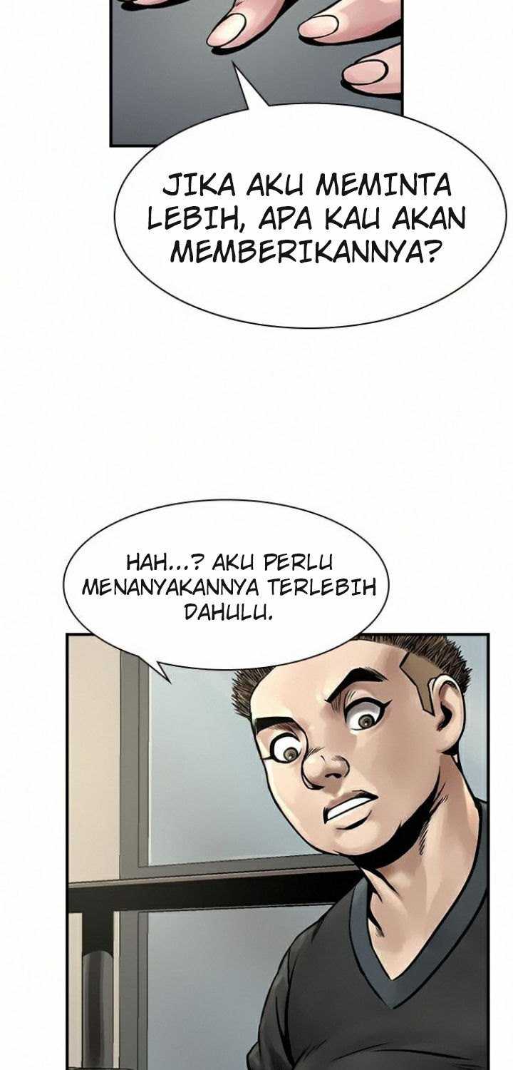 Silent Night chapter 8 halaman 47