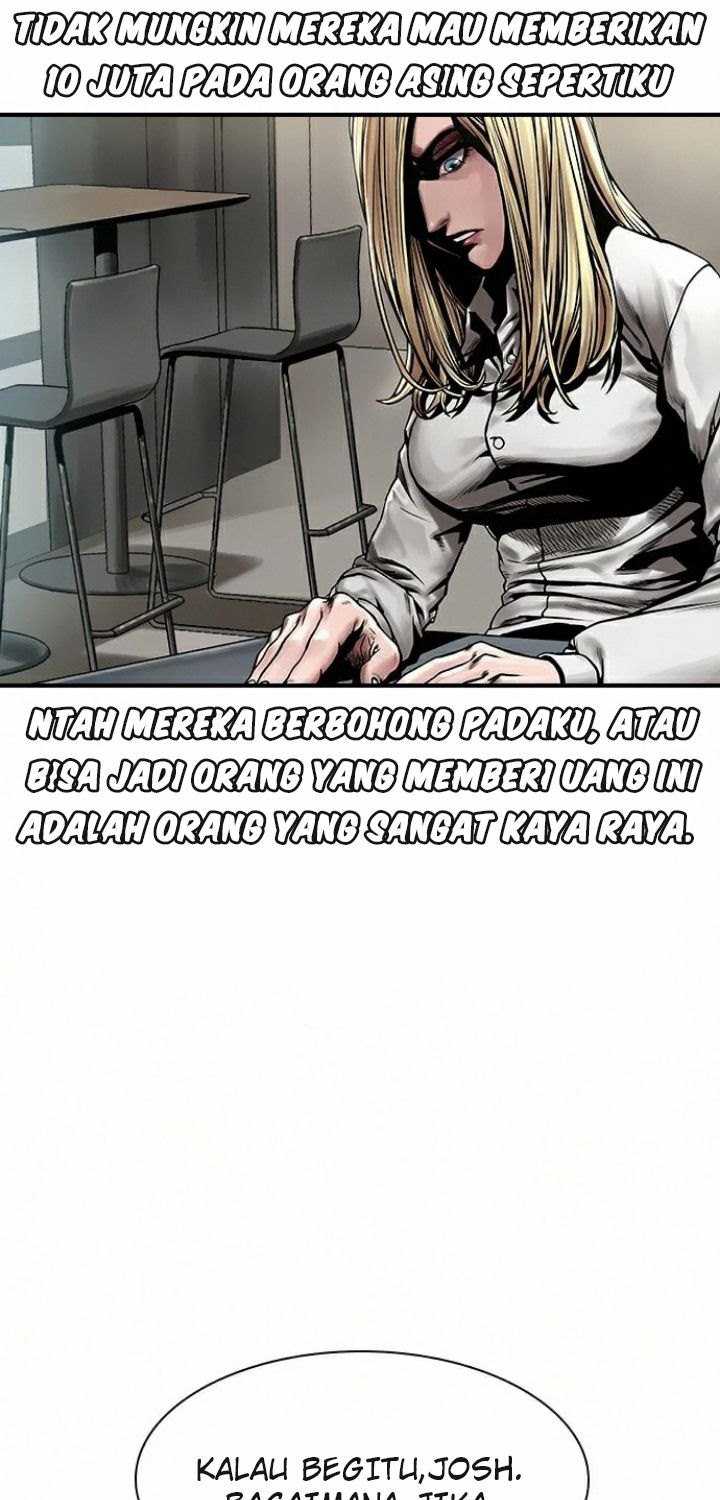 Silent Night chapter 8 halaman 49