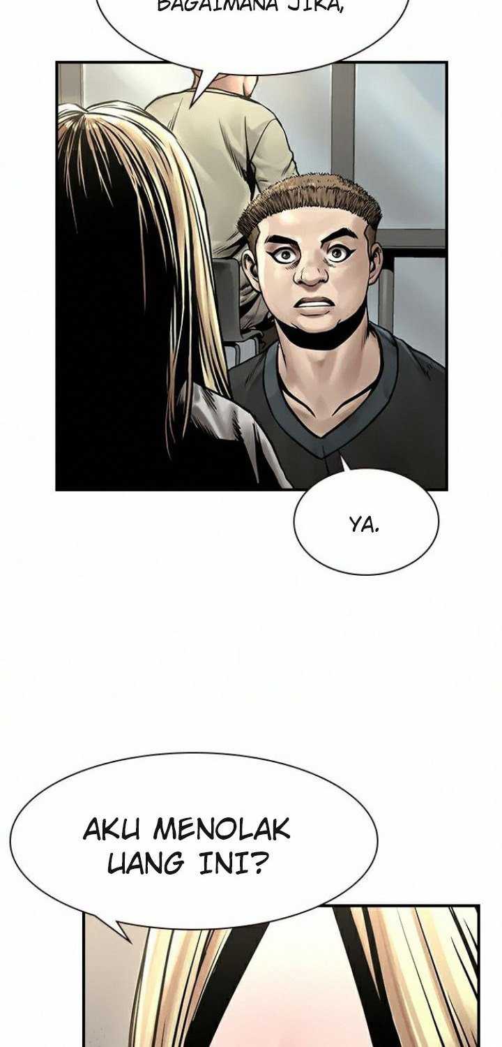 Silent Night chapter 8 halaman 50