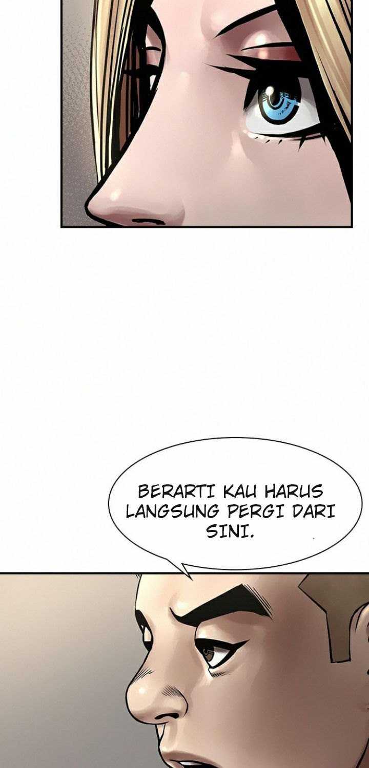 Silent Night chapter 8 halaman 51