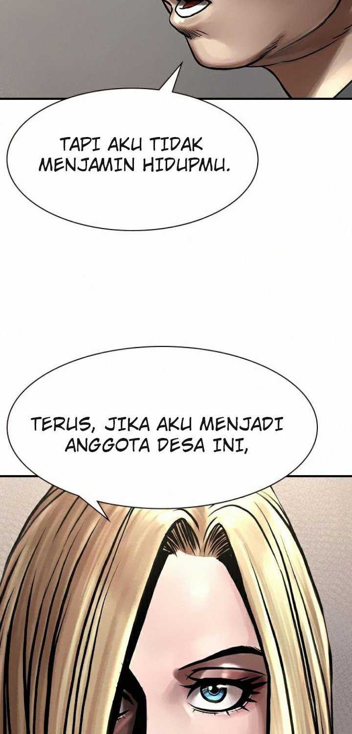 Silent Night chapter 8 halaman 52