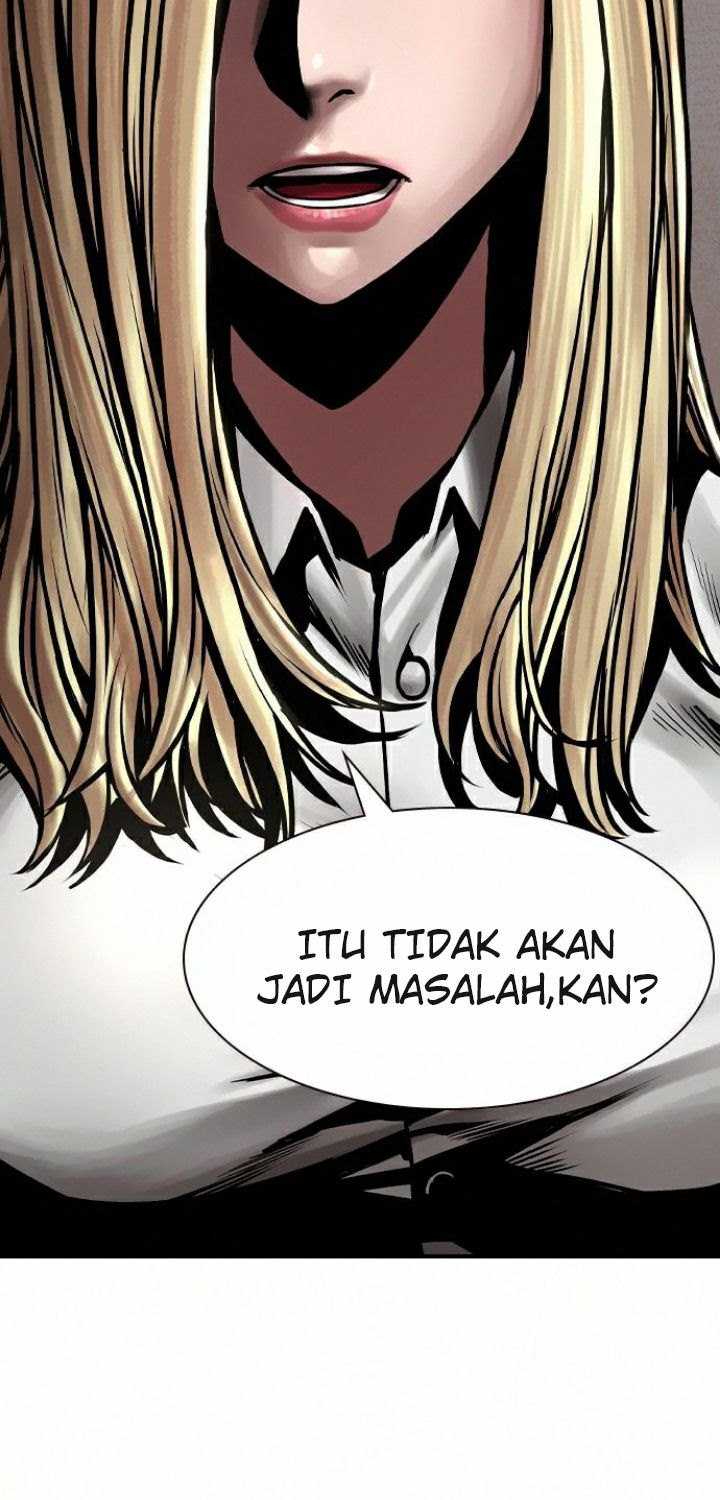 Silent Night chapter 8 halaman 53