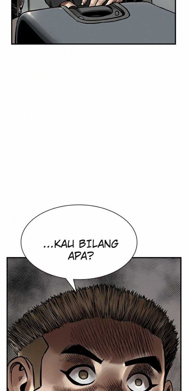 Silent Night chapter 8 halaman 55