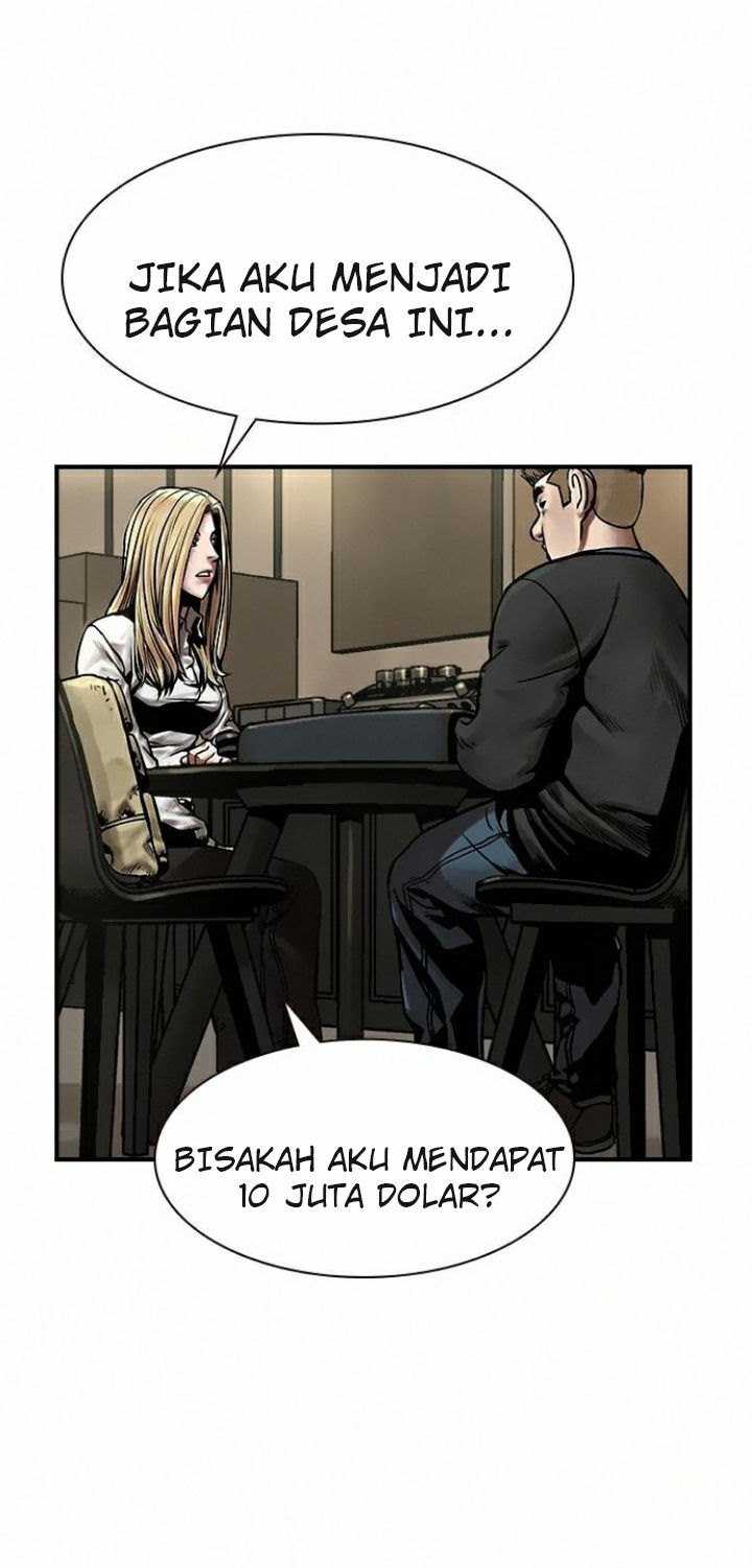 Silent Night chapter 8 halaman 59