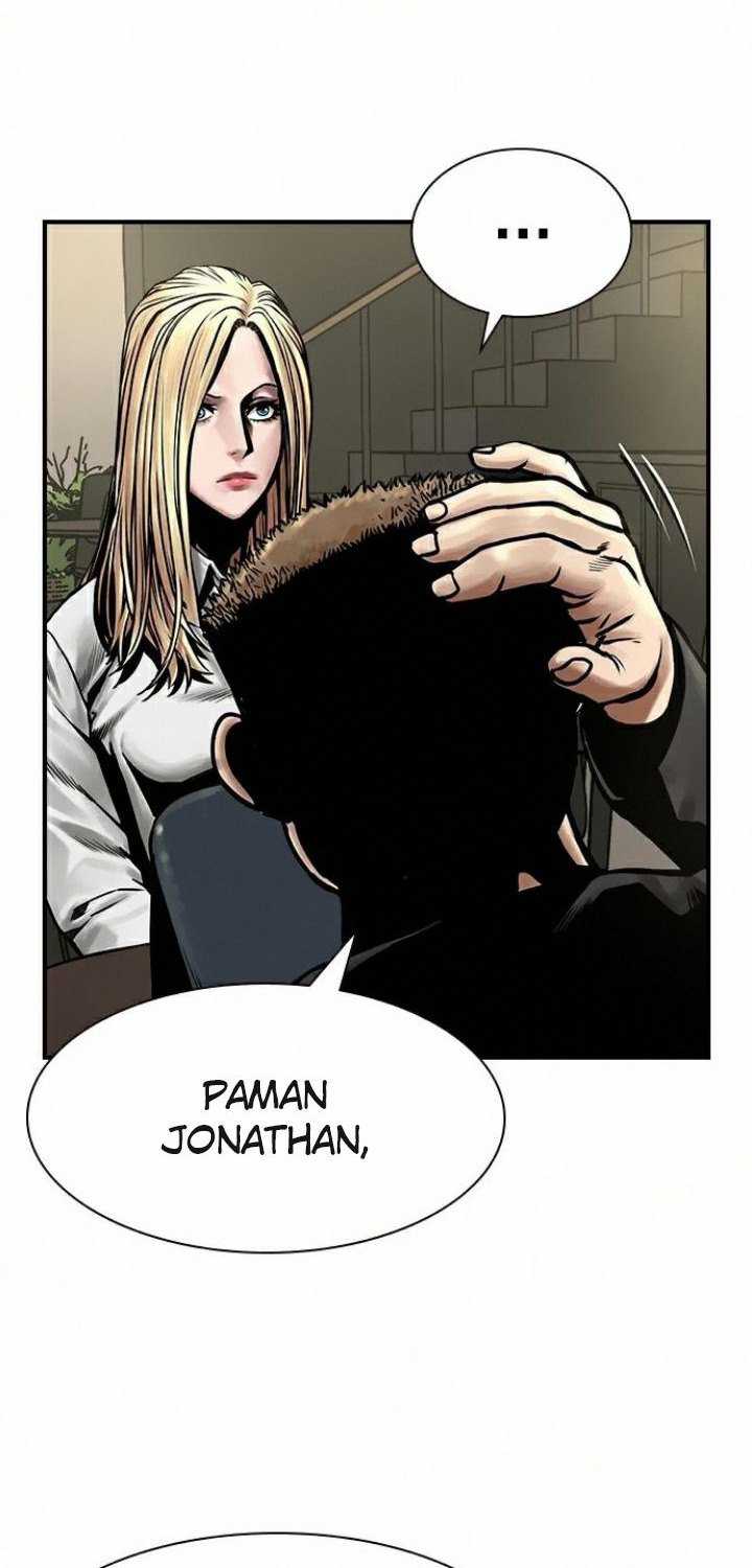 Silent Night chapter 8 halaman 62
