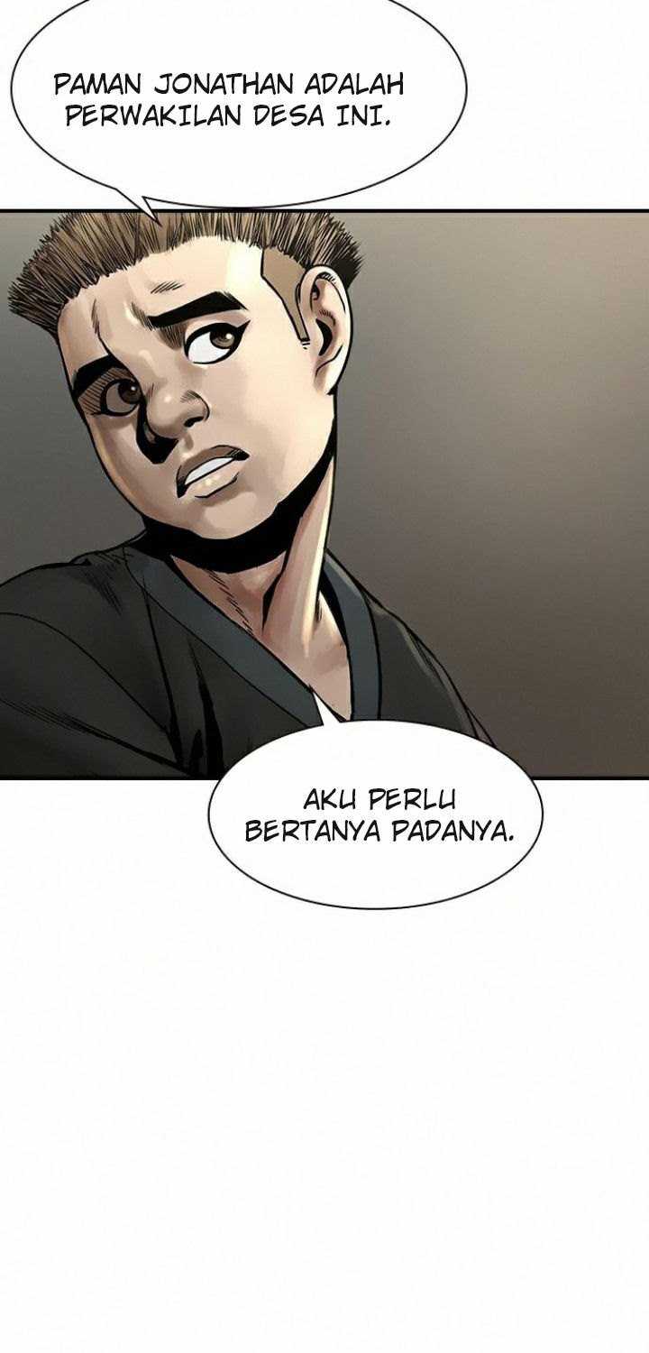 Silent Night chapter 8 halaman 63