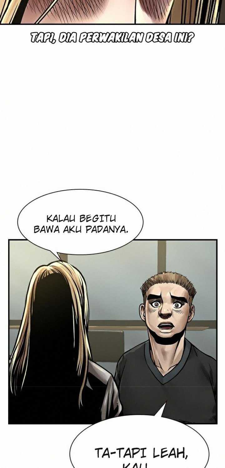 Silent Night chapter 8 halaman 68