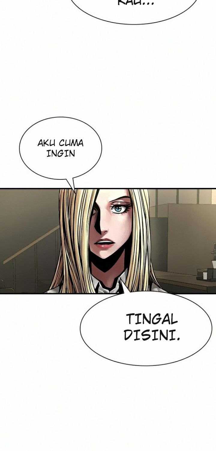 Silent Night chapter 8 halaman 69