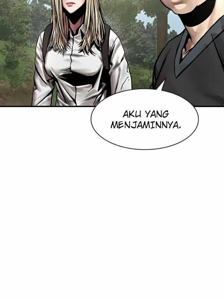 Silent Night chapter 8 halaman 72