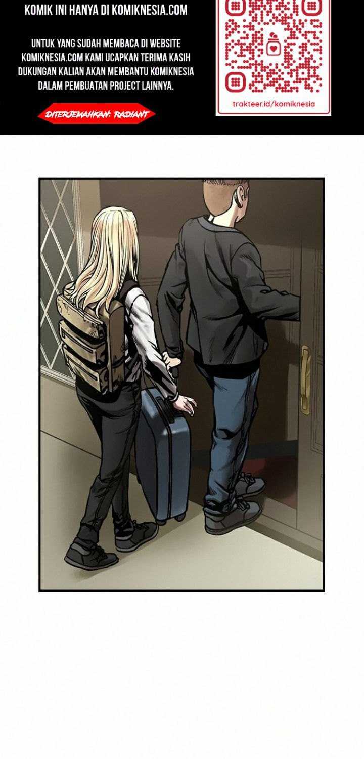 Silent Night chapter 8 halaman 75