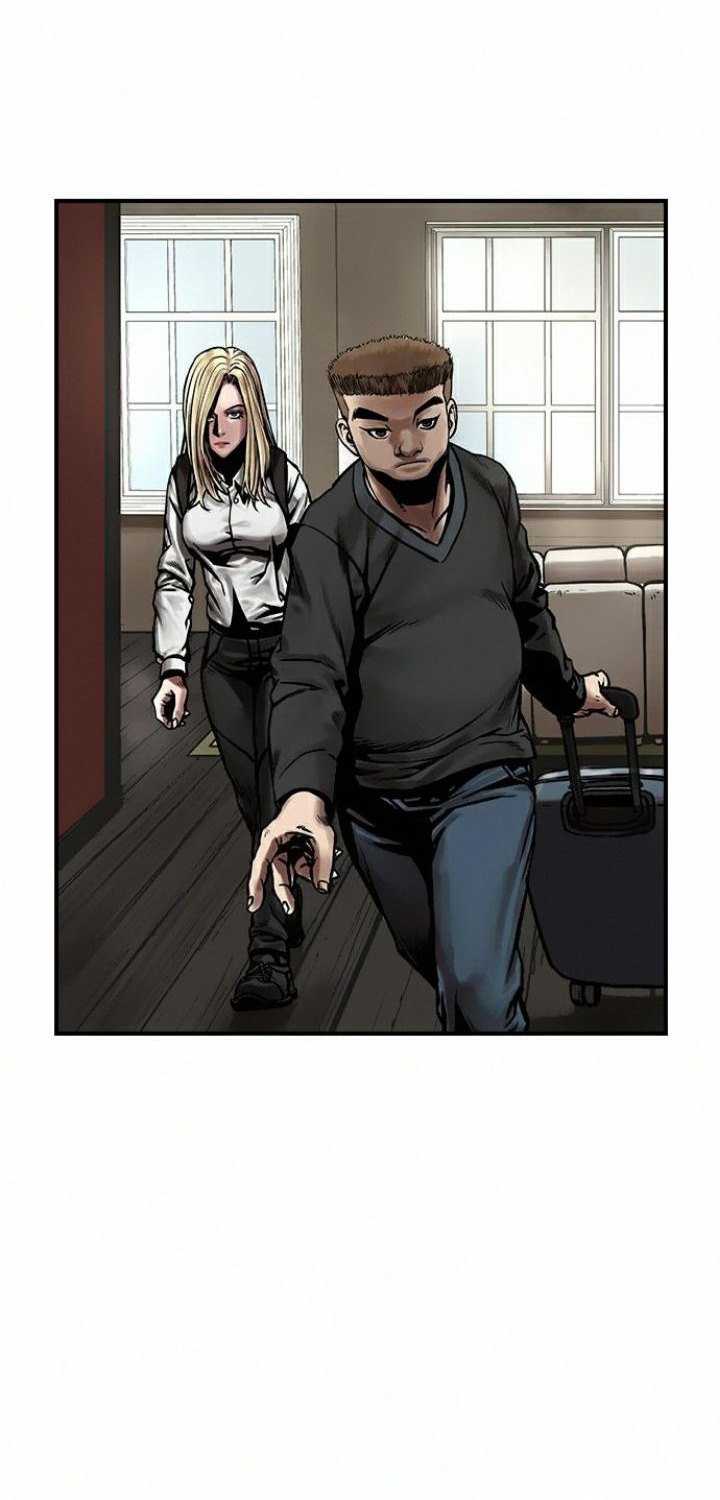 Silent Night chapter 8 halaman 76