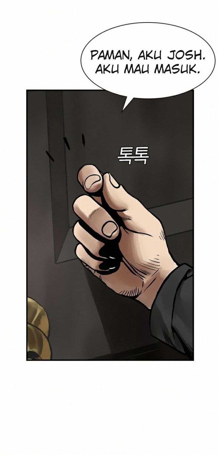 Silent Night chapter 8 halaman 77