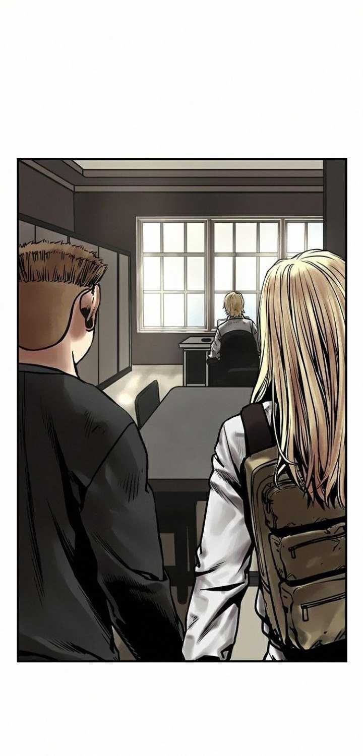 Silent Night chapter 8 halaman 78