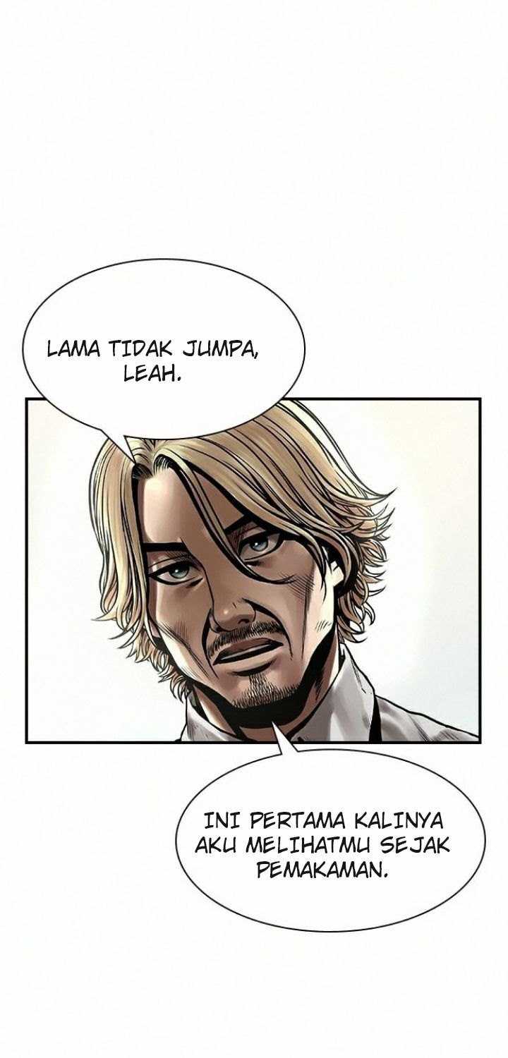 Silent Night chapter 8 halaman 81