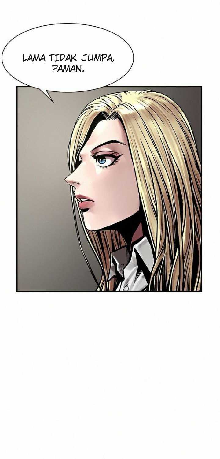 Silent Night chapter 8 halaman 82
