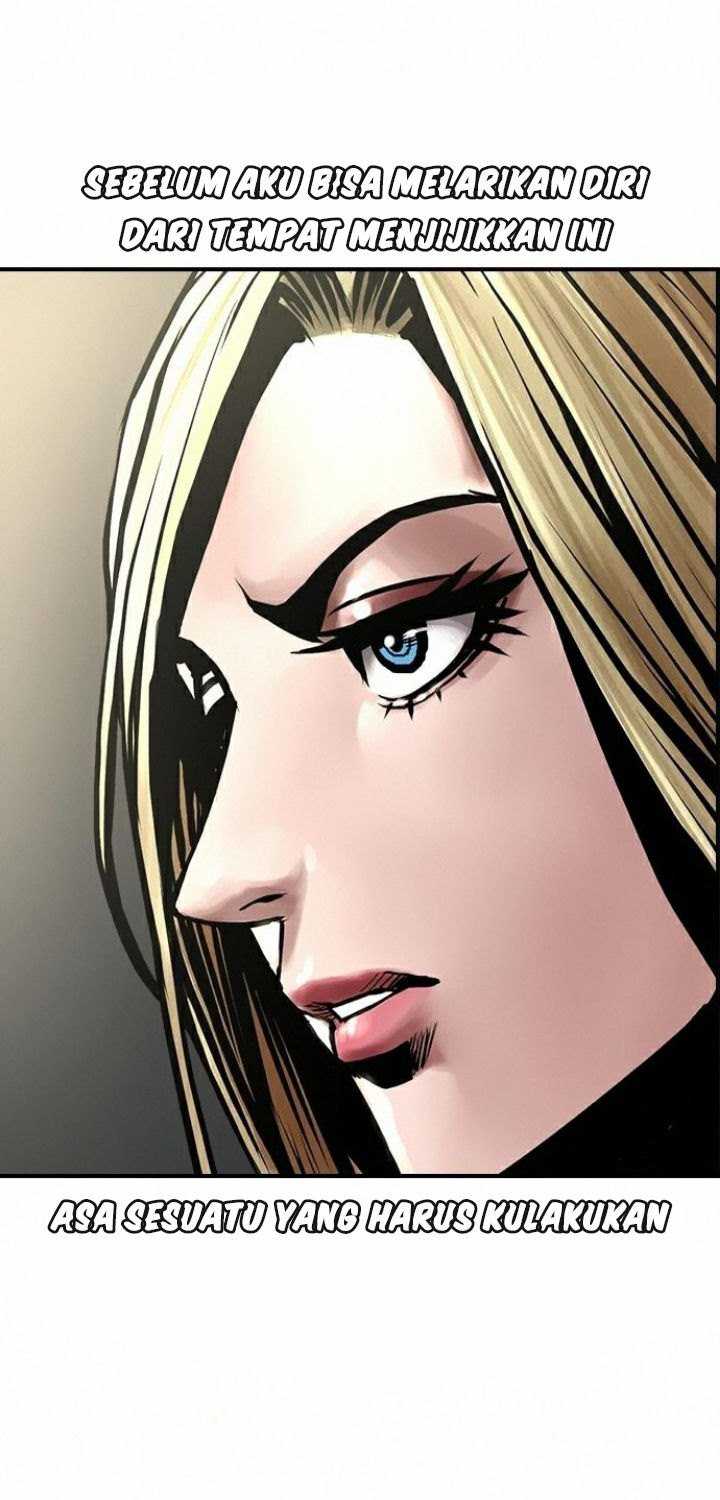 Silent Night chapter 8 halaman 83