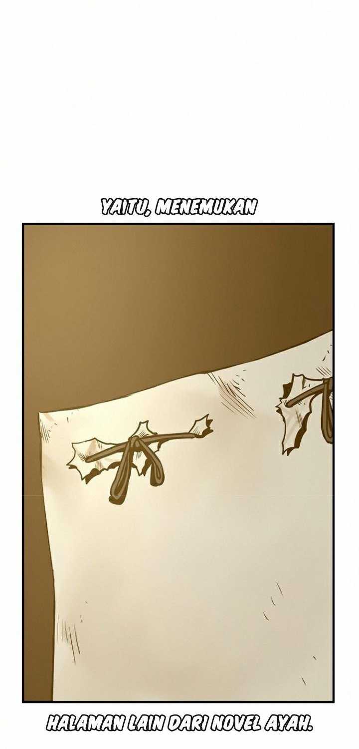 Silent Night chapter 8 halaman 84