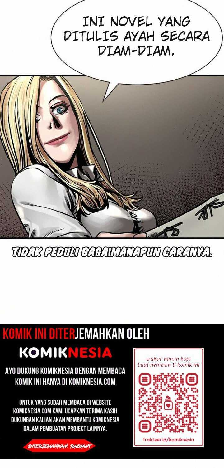 Silent Night chapter 8 halaman 90