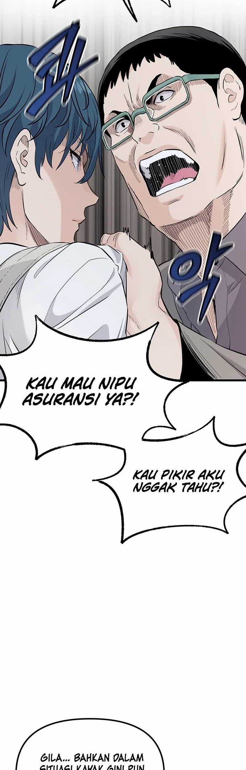 Silent Transfer Student chapter 1 halaman 21