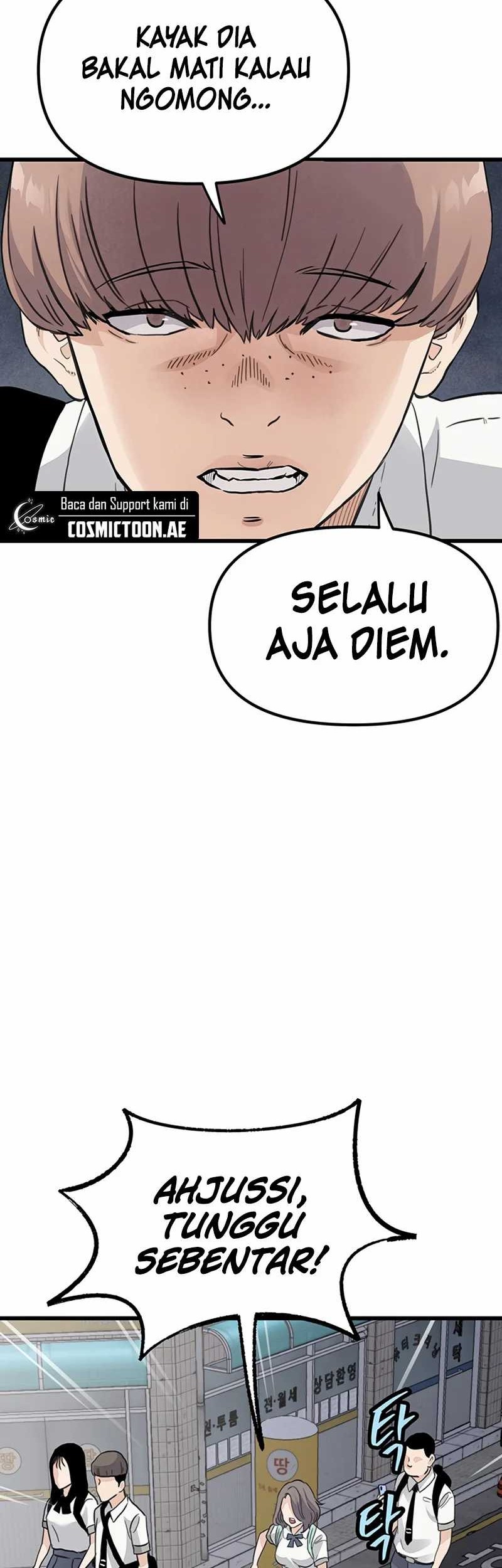 Silent Transfer Student chapter 1 halaman 23