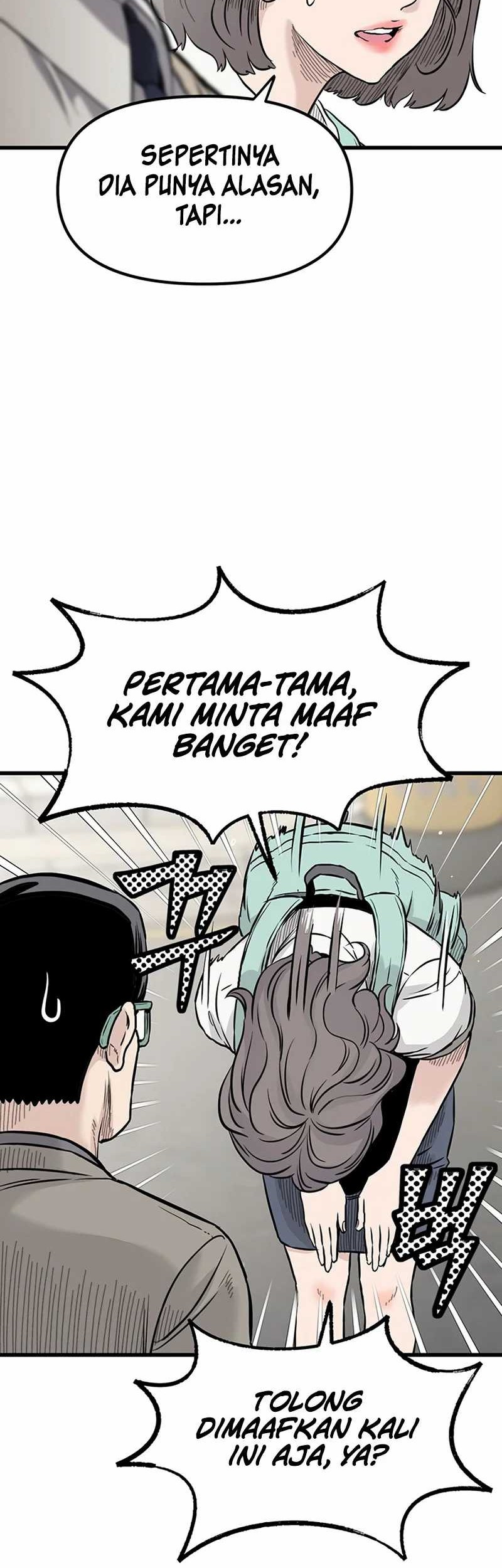 Silent Transfer Student chapter 1 halaman 27