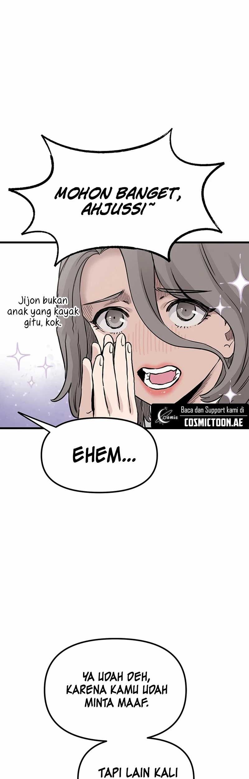 Silent Transfer Student chapter 1 halaman 28