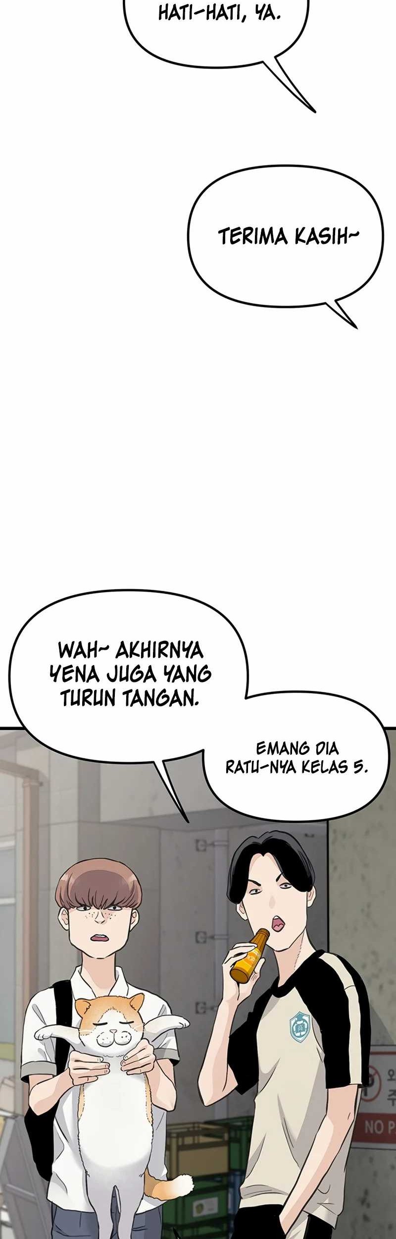 Silent Transfer Student chapter 1 halaman 29