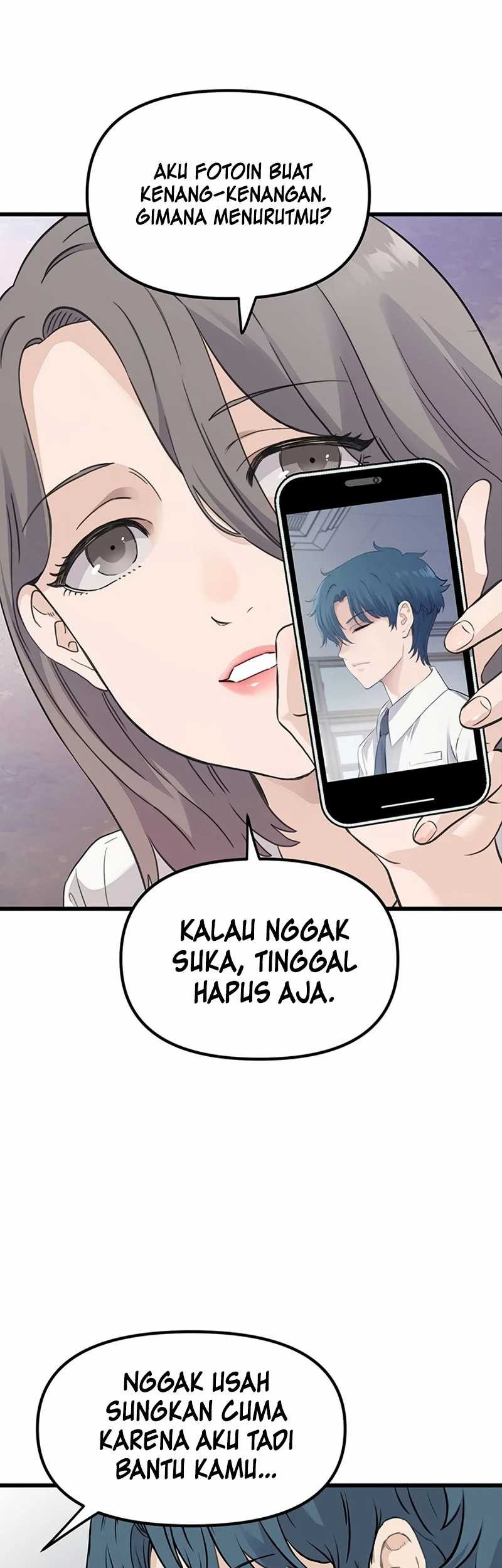 Silent Transfer Student chapter 1 halaman 48