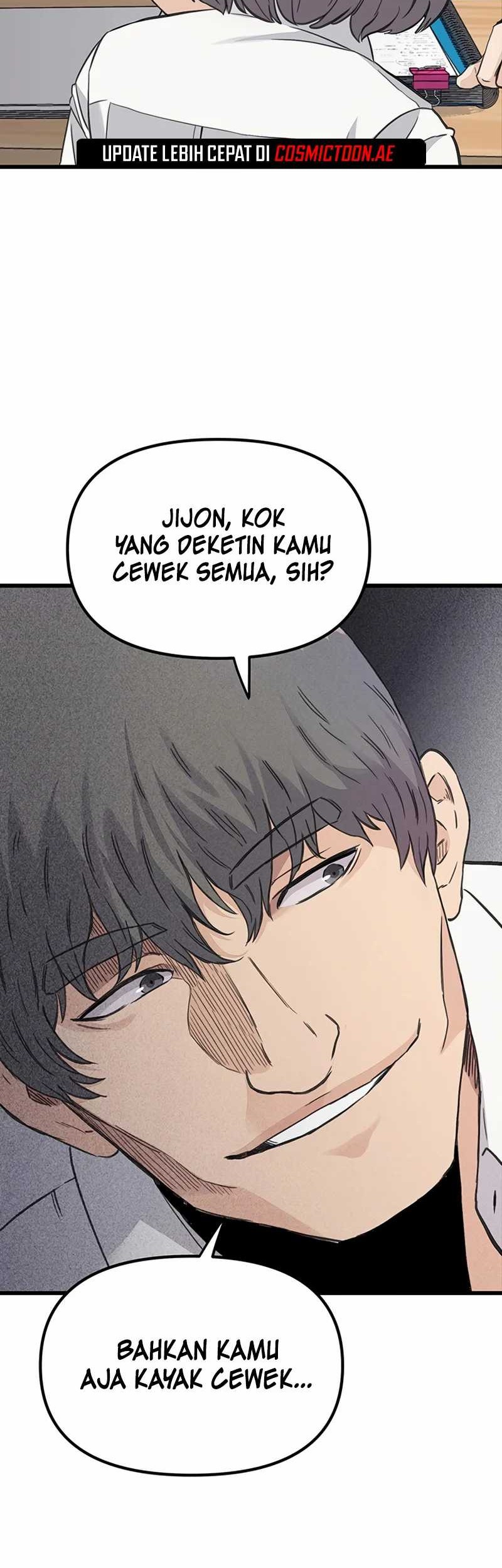 Silent Transfer Student chapter 1 halaman 55
