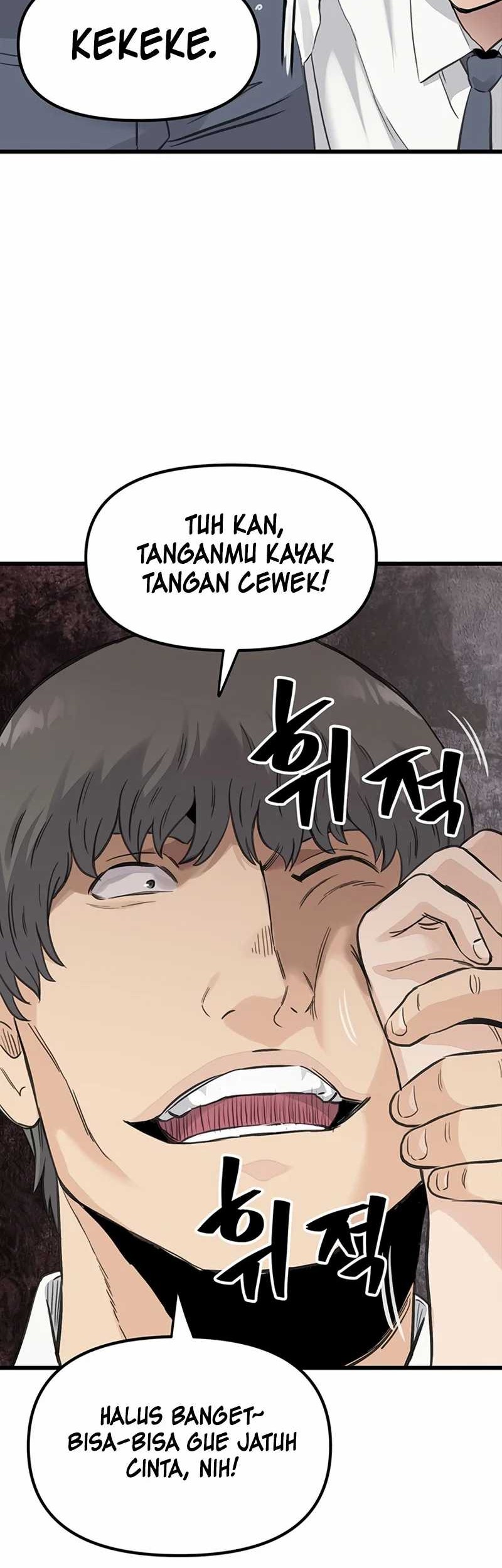 Silent Transfer Student chapter 1 halaman 57