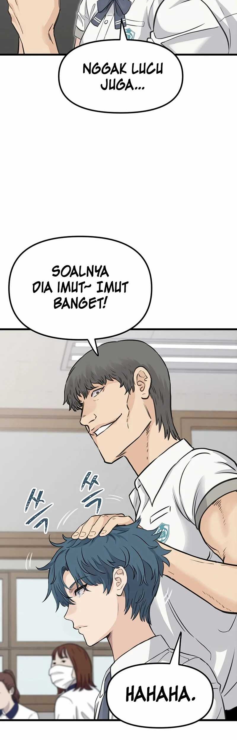 Silent Transfer Student chapter 1 halaman 59