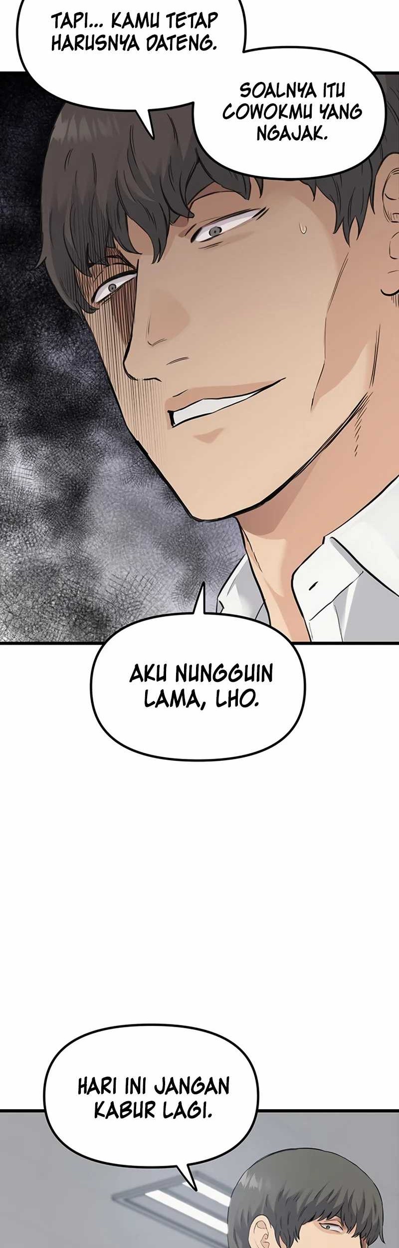 Silent Transfer Student chapter 1 halaman 63