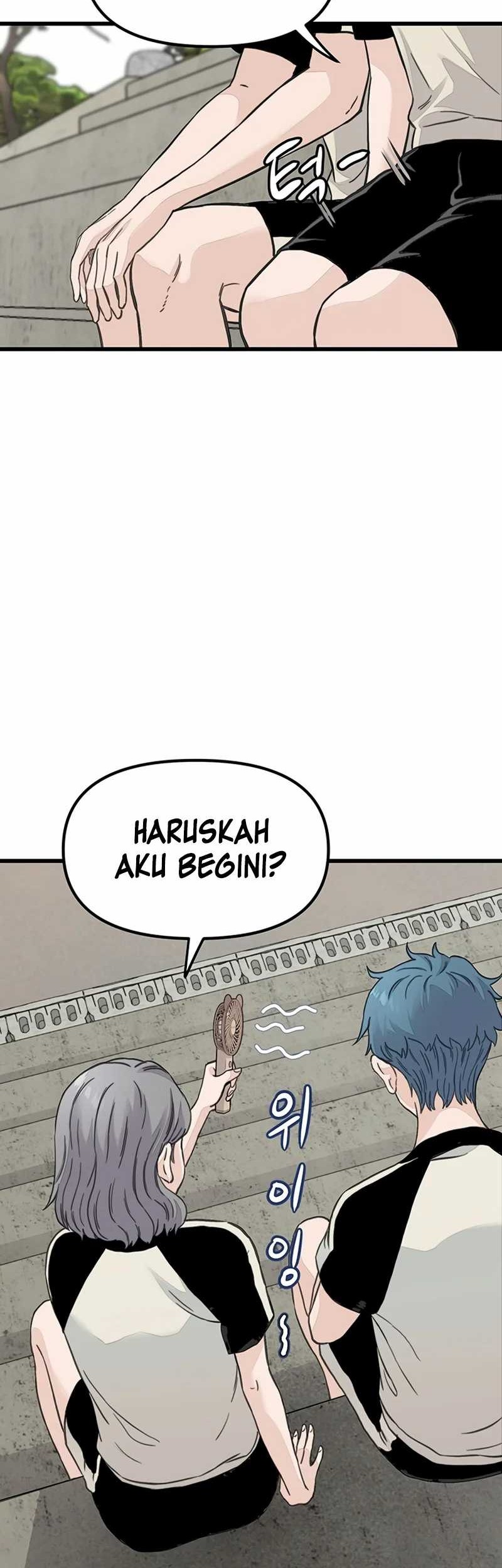 Silent Transfer Student chapter 1 halaman 71