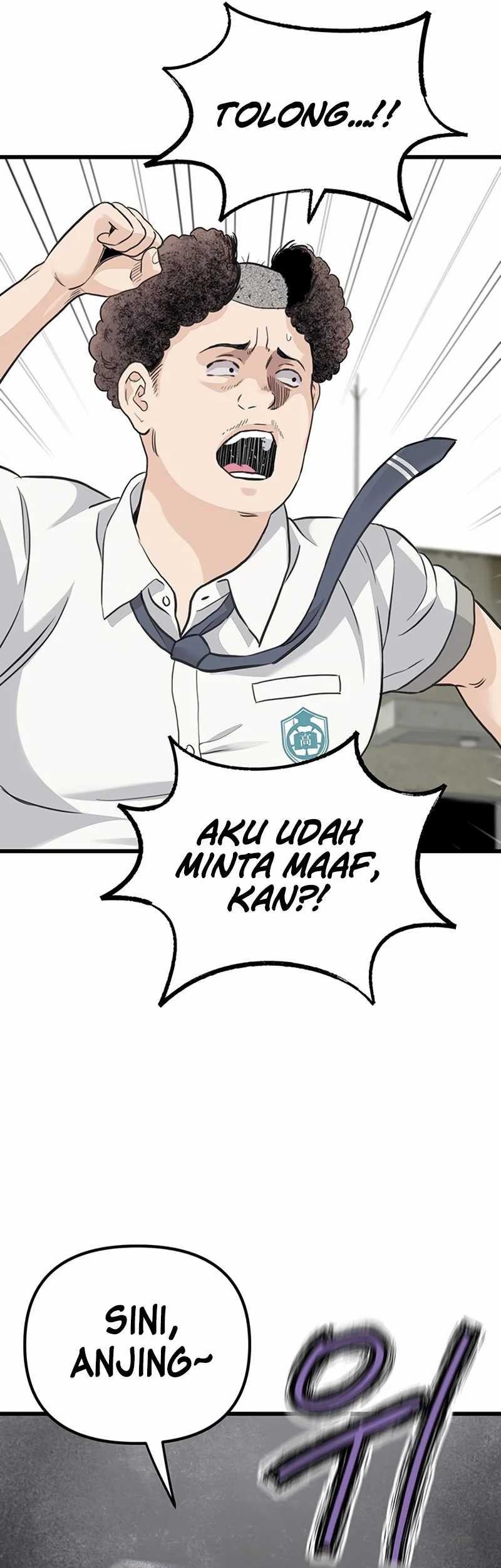 Silent Transfer Student chapter 1 halaman 86