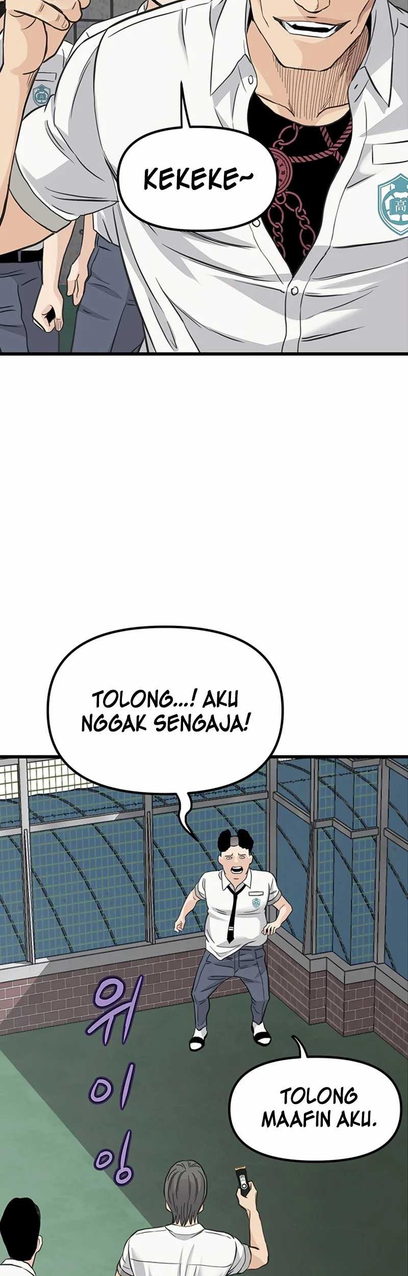 Silent Transfer Student chapter 1 halaman 88