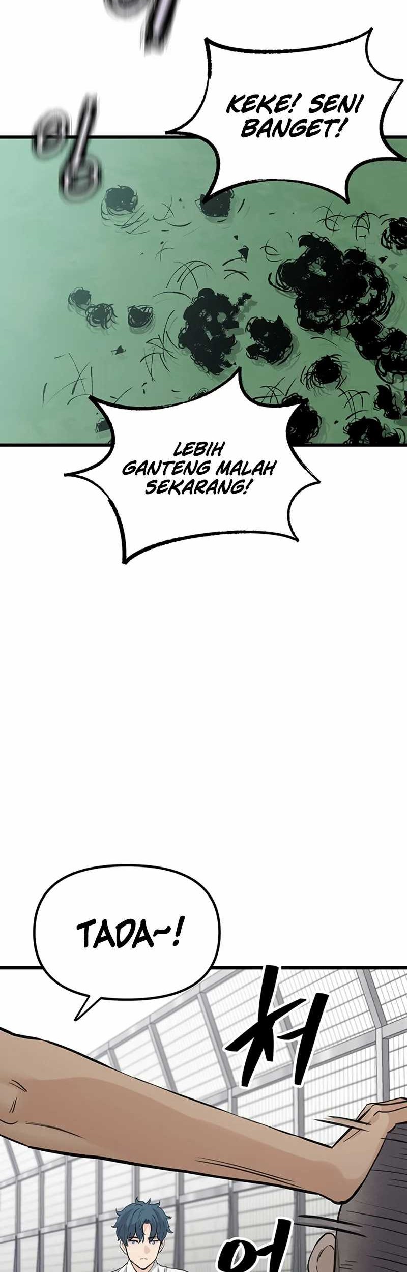 Silent Transfer Student chapter 1 halaman 99