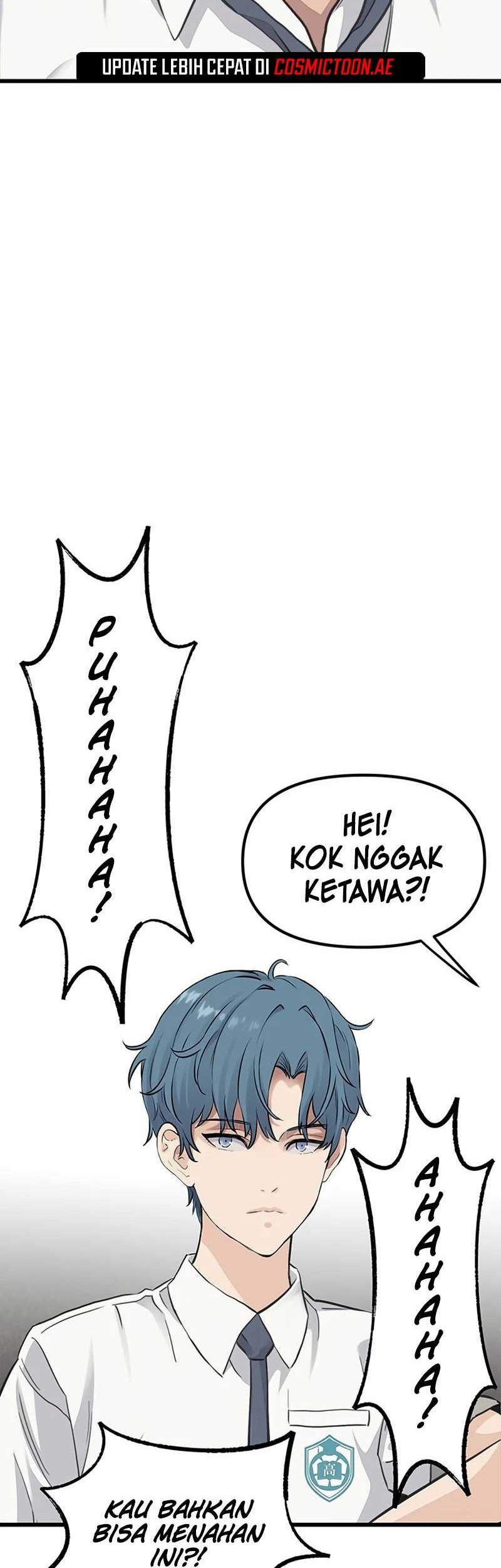 Silent Transfer Student chapter 1 halaman 101