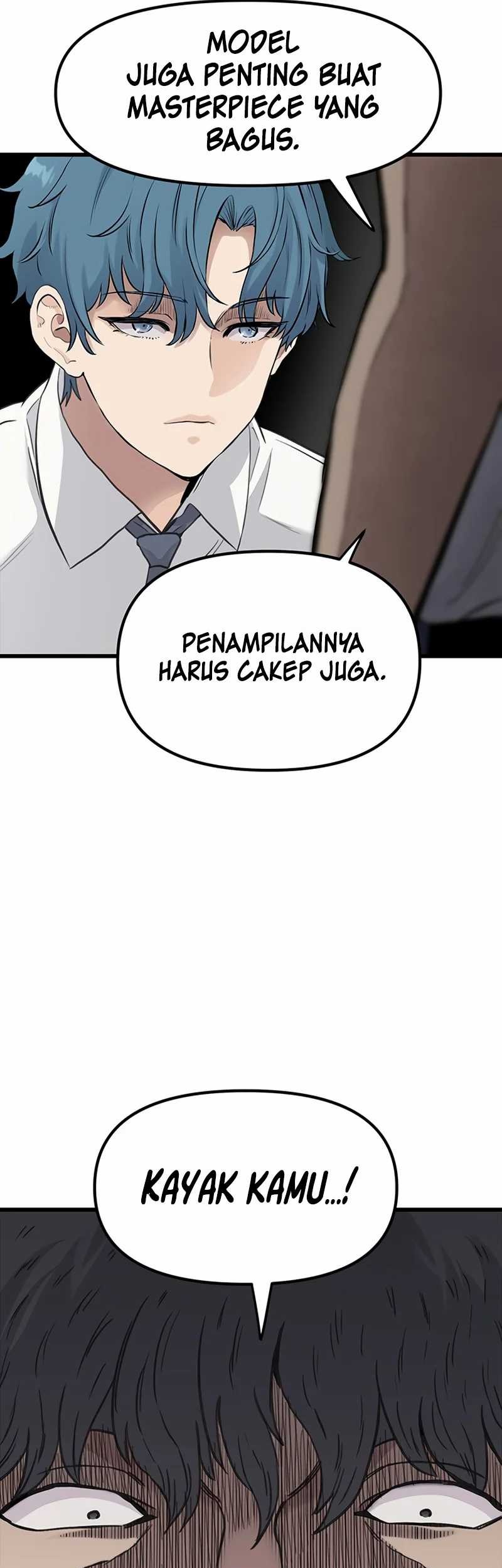Silent Transfer Student chapter 1 halaman 104