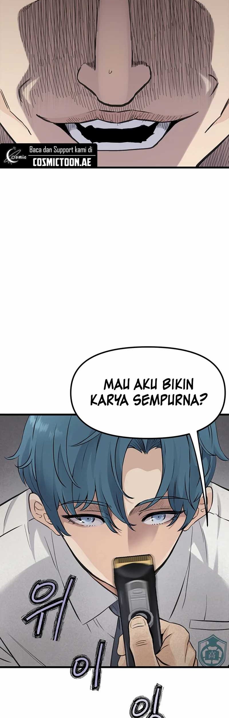 Silent Transfer Student chapter 1 halaman 105