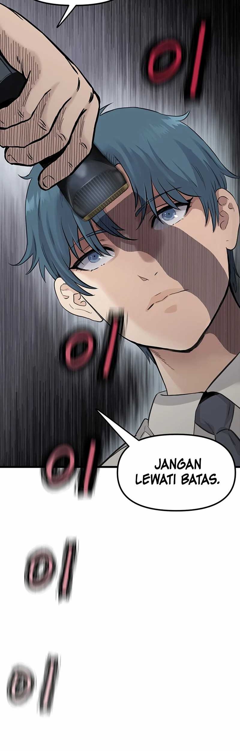 Silent Transfer Student chapter 1 halaman 111