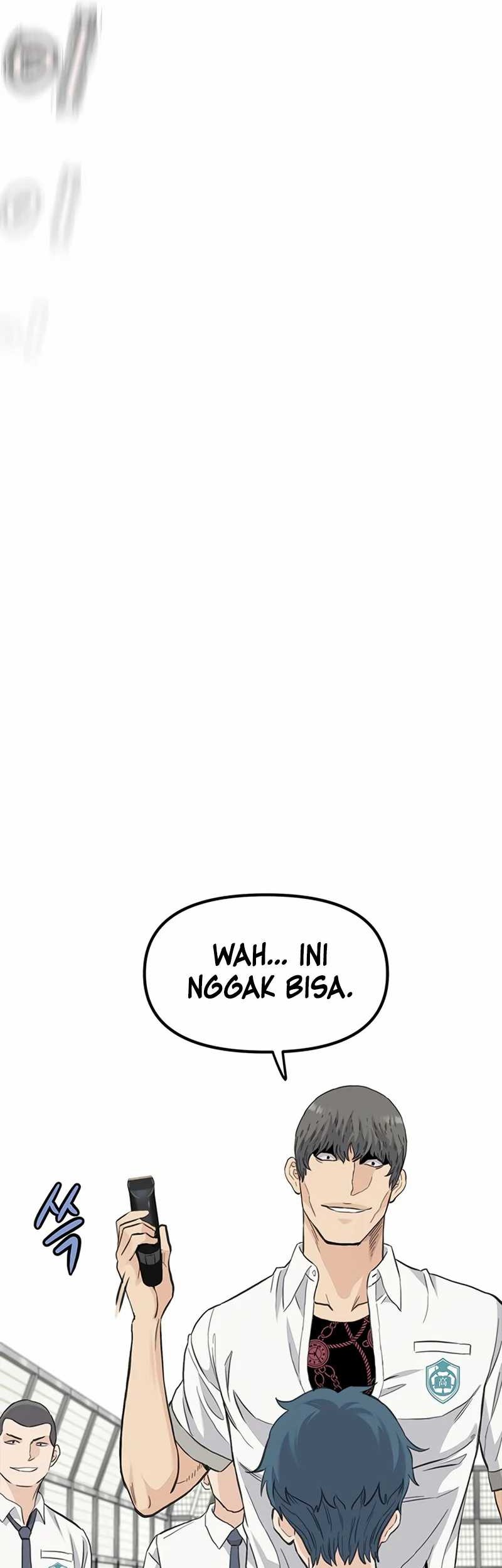 Silent Transfer Student chapter 1 halaman 112