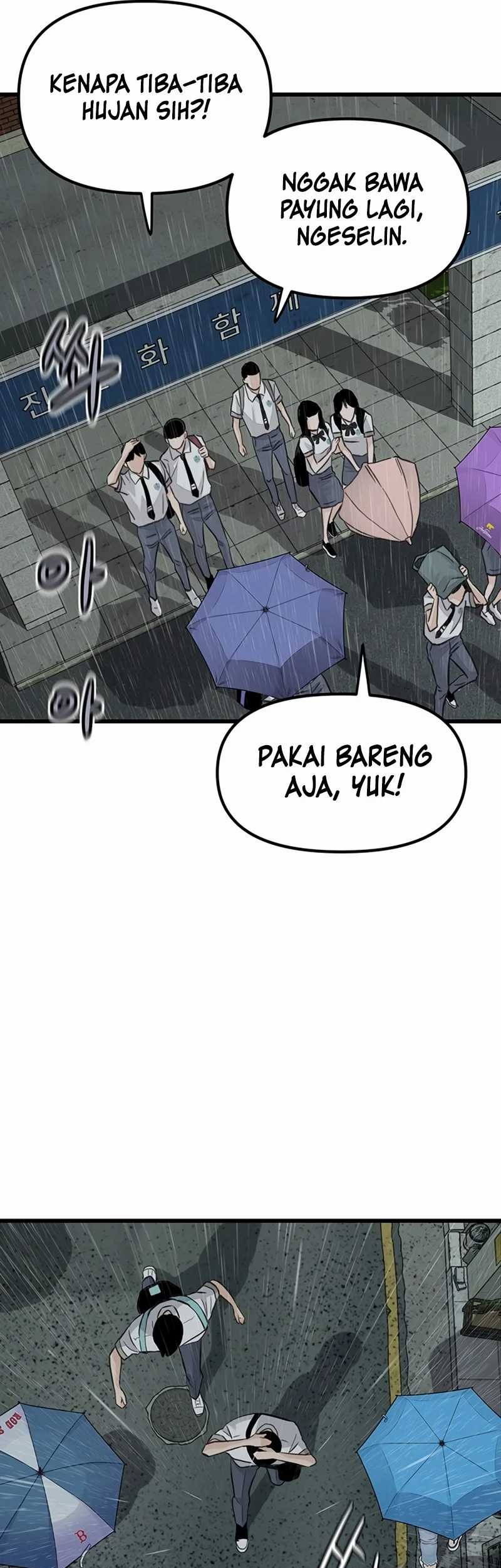 Silent Transfer Student chapter 1 halaman 122