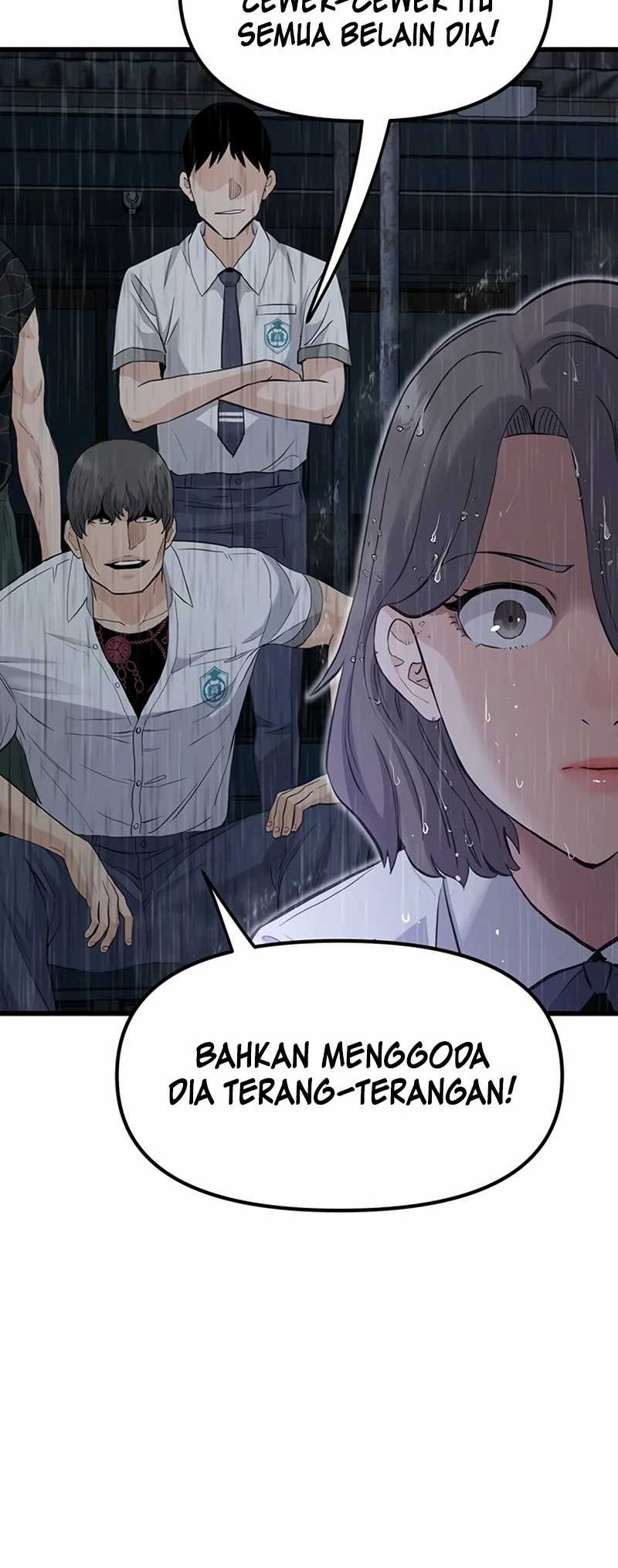Silent Transfer Student chapter 1 halaman 139