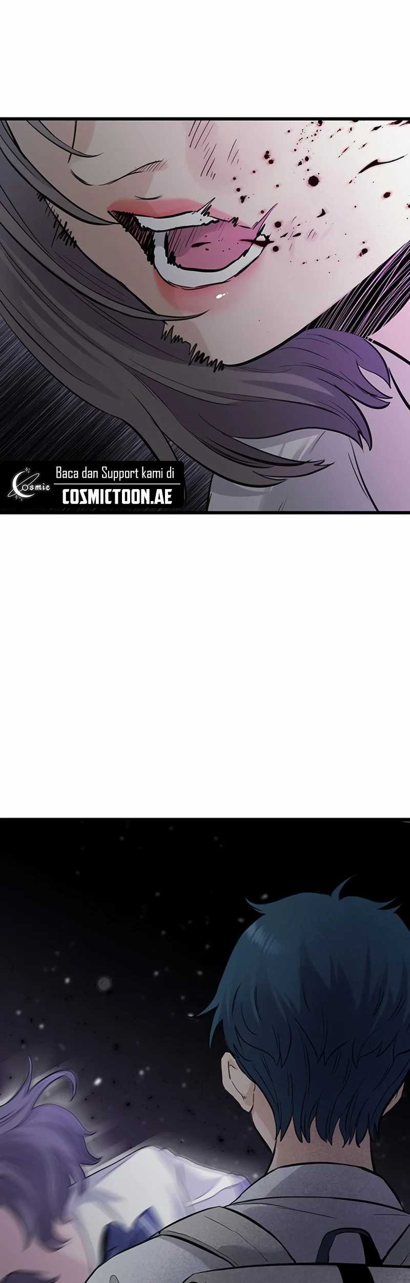 Silent Transfer Student chapter 1 halaman 142