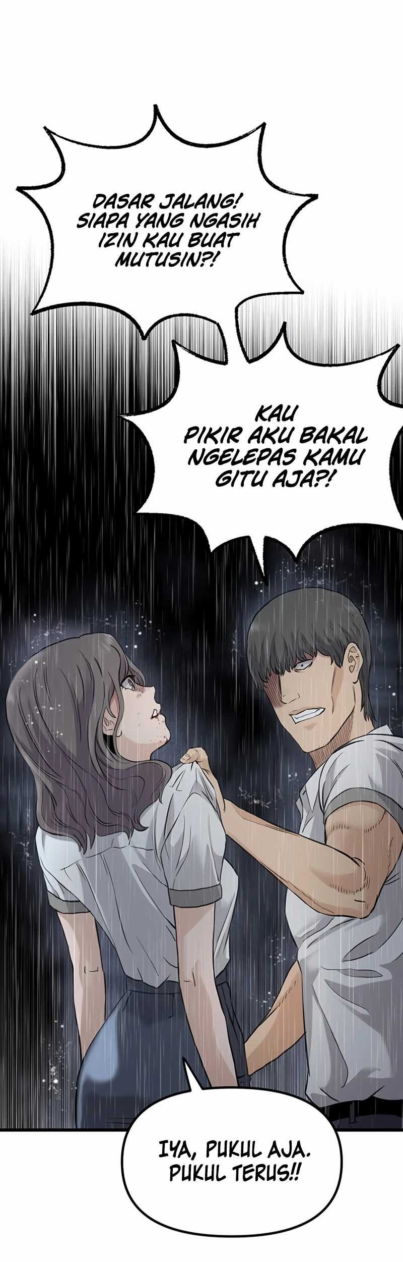 Silent Transfer Student chapter 1 halaman 158