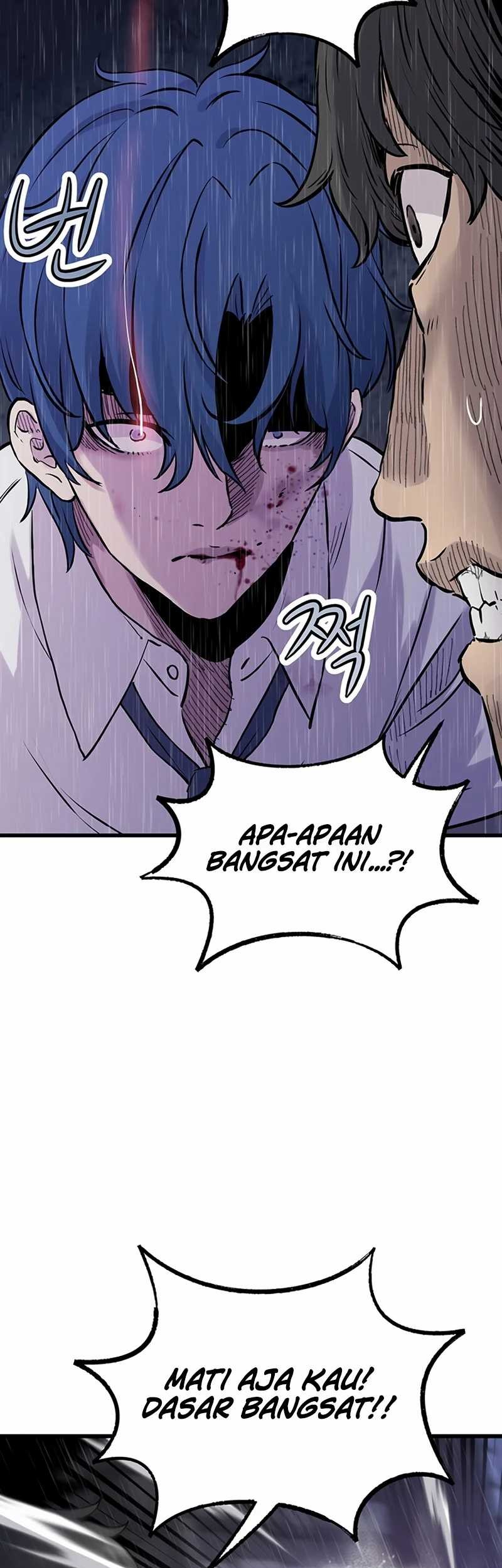 Silent Transfer Student chapter 1 halaman 174