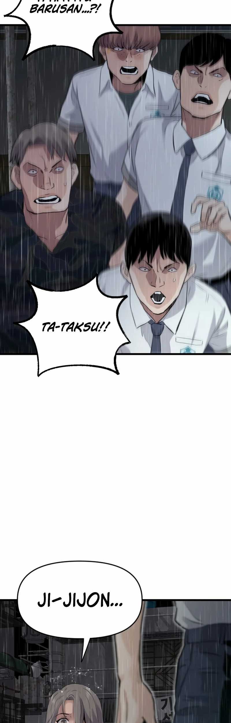Silent Transfer Student chapter 1 halaman 180