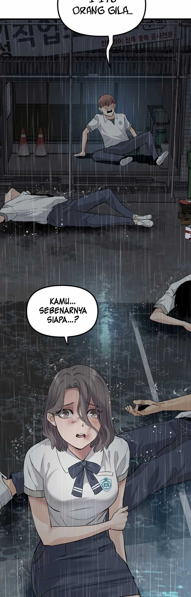 Silent Transfer Student chapter 1 halaman 204
