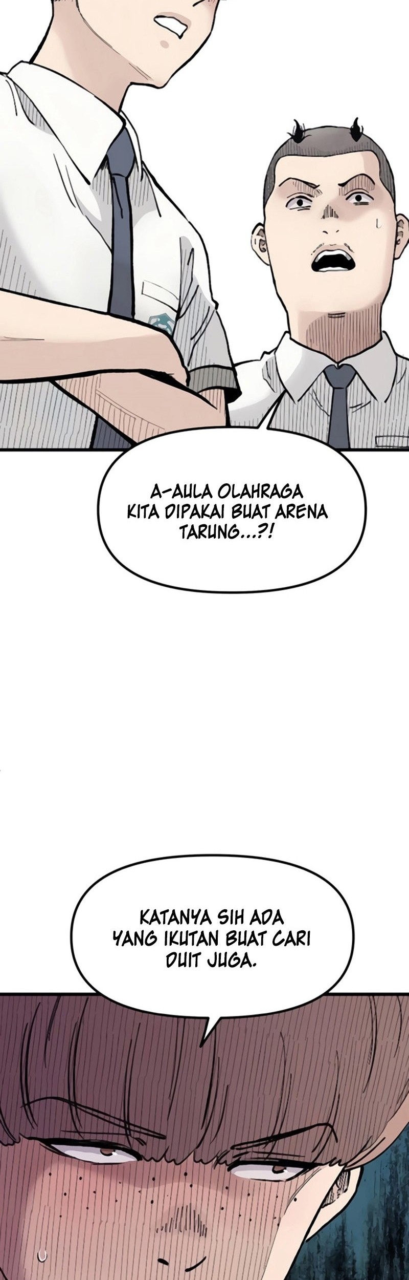 Silent Transfer Student Bab 10 halaman 19