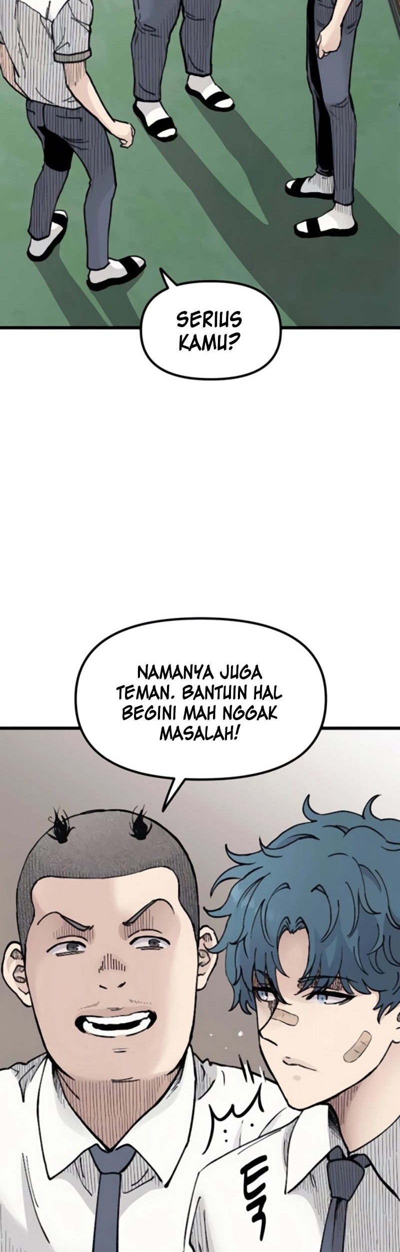 Silent Transfer Student Bab 10 halaman 25